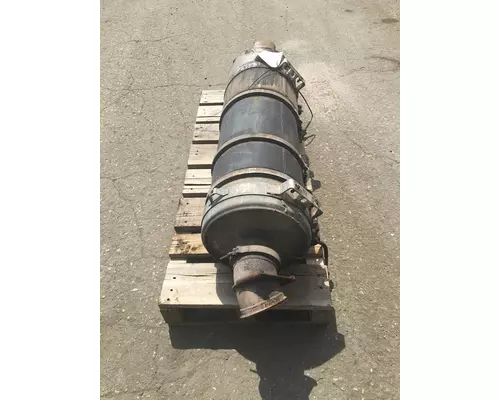 CUMMINS ISM DPF DPF (Diesel Particulate Filter)