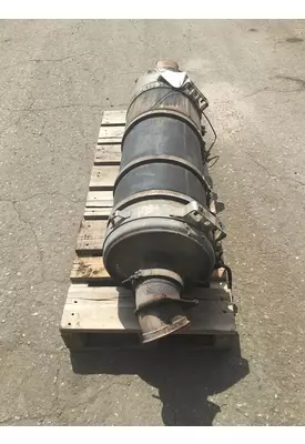 CUMMINS ISM DPF DPF (Diesel Particulate Filter)