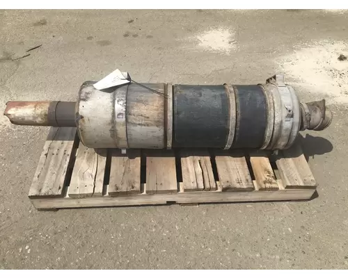 CUMMINS ISM DPF DPF (Diesel Particulate Filter)