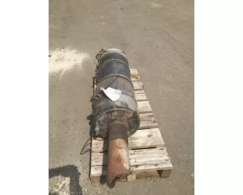 CUMMINS ISM DPF DPF (Diesel Particulate Filter)