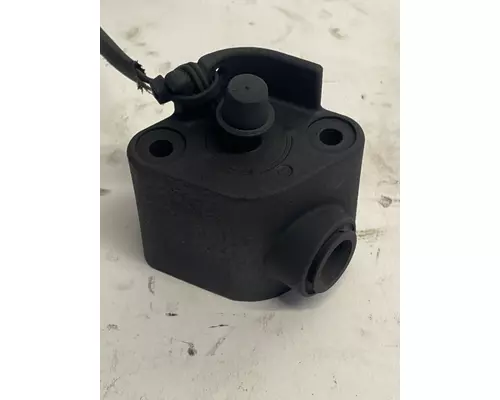 CUMMINS ISM DPF ECM