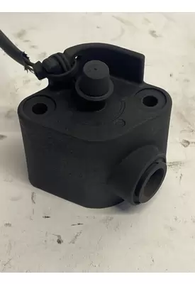 CUMMINS ISM DPF ECM