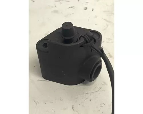 CUMMINS ISM DPF ECM