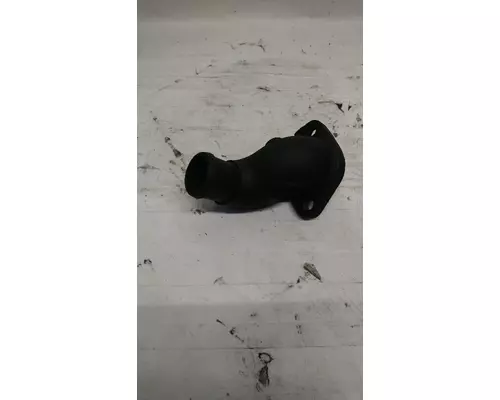CUMMINS ISM DPF EGR Line