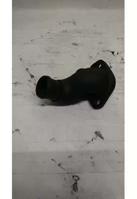 CUMMINS ISM DPF EGR Line