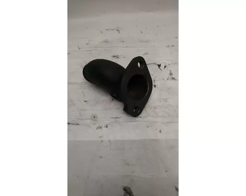 CUMMINS ISM DPF EGR Line