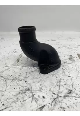 CUMMINS ISM DPF EGR Line