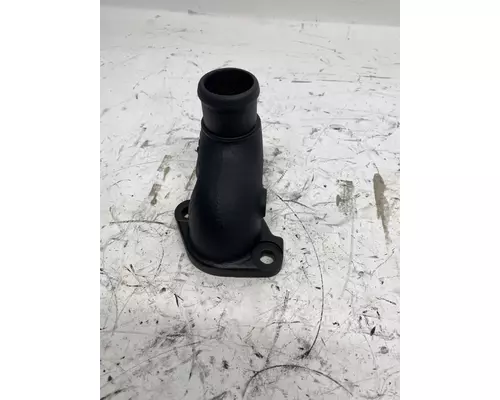 CUMMINS ISM DPF EGR Line