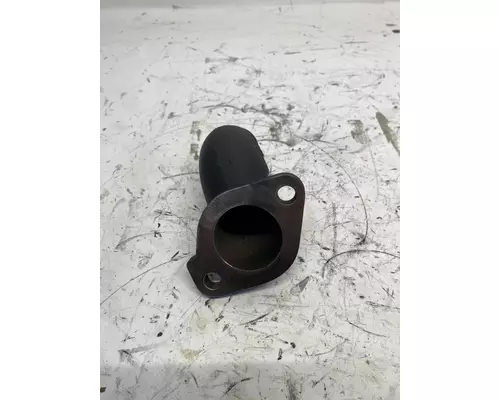 CUMMINS ISM DPF EGR Line