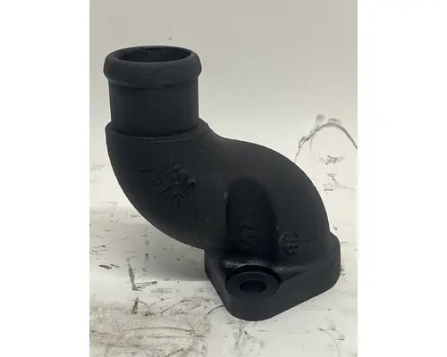 CUMMINS ISM DPF EGR Line