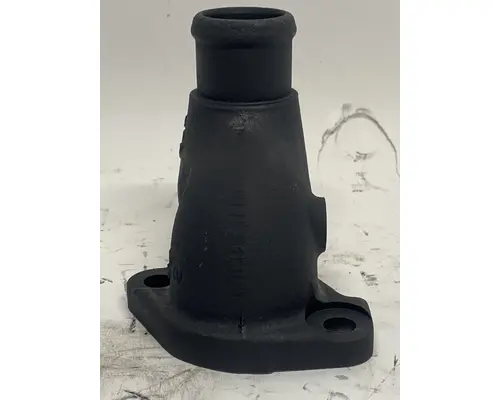 CUMMINS ISM DPF EGR Line