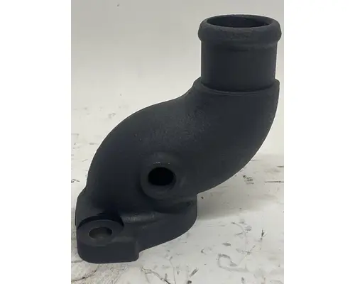 CUMMINS ISM DPF EGR Line
