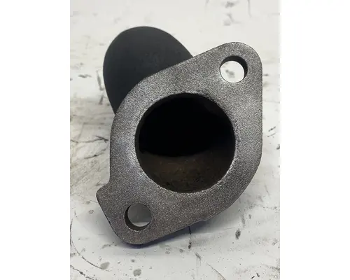 CUMMINS ISM DPF EGR Line