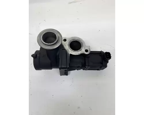 CUMMINS ISM DPF EGR Valve