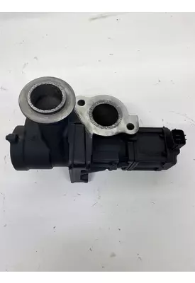 CUMMINS ISM DPF EGR Valve