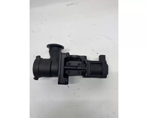 CUMMINS ISM DPF EGR Valve