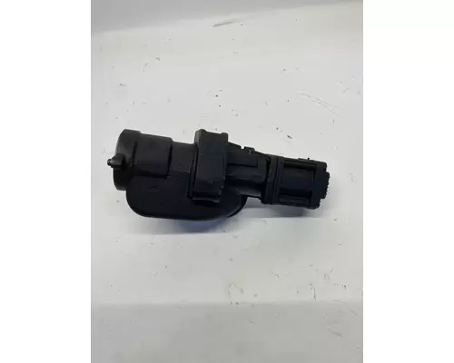 CUMMINS ISM DPF EGR Valve