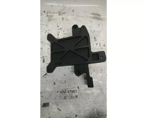 CUMMINS ISM DPF Engine Bracket