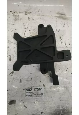 CUMMINS ISM DPF Engine Bracket