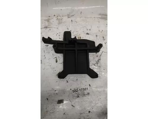 CUMMINS ISM DPF Engine Bracket