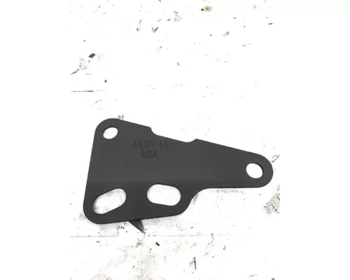 CUMMINS ISM DPF Engine Bracket