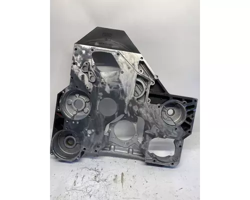 CUMMINS ISM DPF Engine Cover