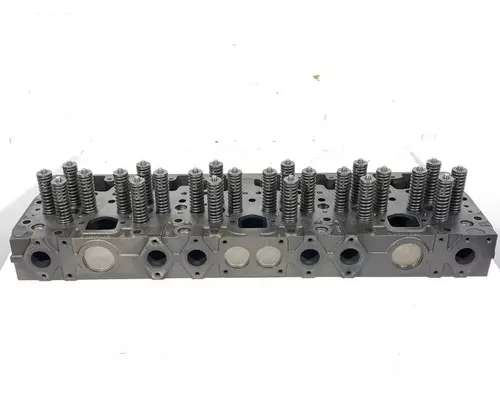 CUMMINS ISM DPF Engine Cylinder Head