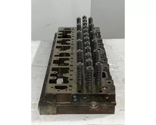 CUMMINS ISM DPF Engine Cylinder Head