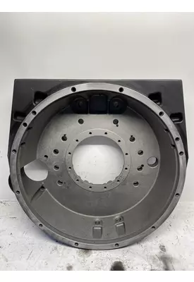 CUMMINS ISM DPF Engine Flywheel Housing