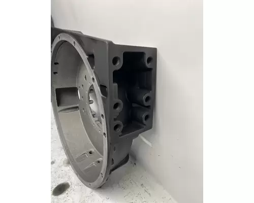 CUMMINS ISM DPF Engine Flywheel Housing