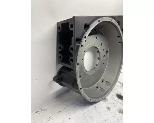 CUMMINS ISM DPF Engine Flywheel Housing