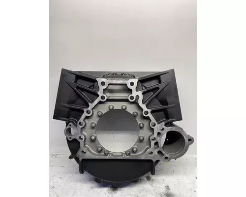 CUMMINS ISM DPF Engine Flywheel Housing