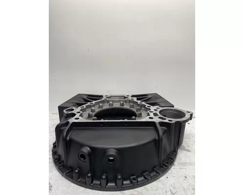 CUMMINS ISM DPF Engine Flywheel Housing