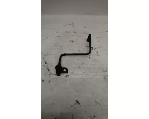 CUMMINS ISM DPF Engine Fuel Line