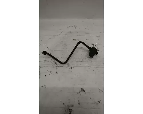 CUMMINS ISM DPF Engine Fuel Line