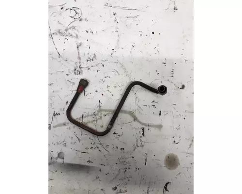 CUMMINS ISM DPF Engine Fuel Line