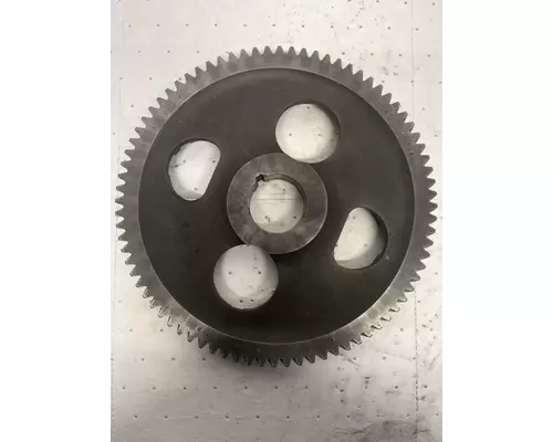 CUMMINS ISM DPF Engine Gear