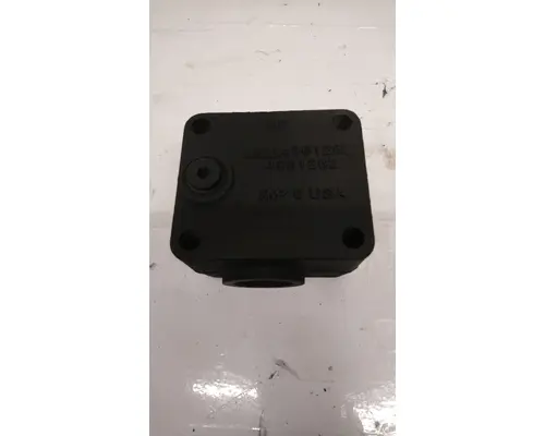CUMMINS ISM DPF Engine Parts, Misc.