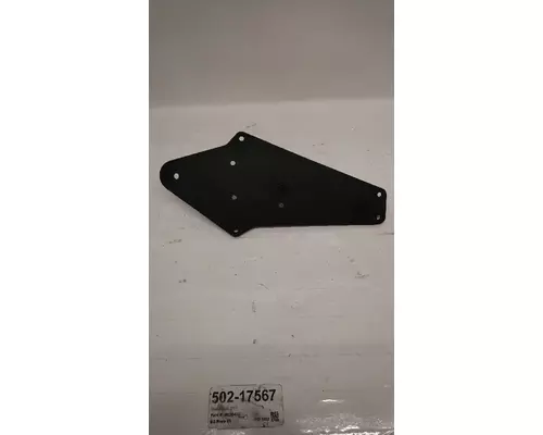 CUMMINS ISM DPF Engine Parts, Misc.