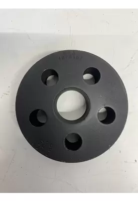 CUMMINS ISM DPF Engine Parts, Misc.