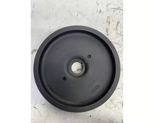 CUMMINS ISM DPF Engine Parts, Misc.