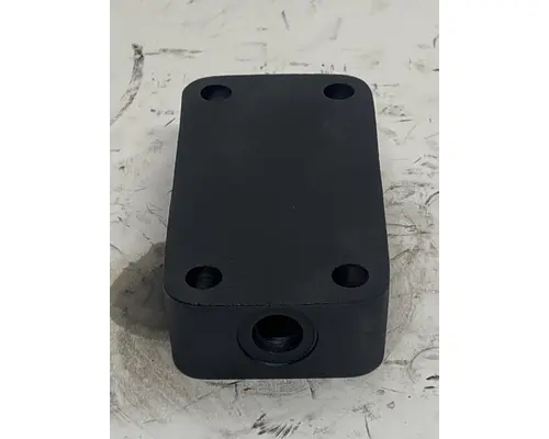 CUMMINS ISM DPF Engine Parts, Misc.