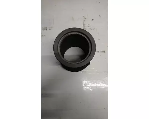 CUMMINS ISM DPF Engine Plumbing