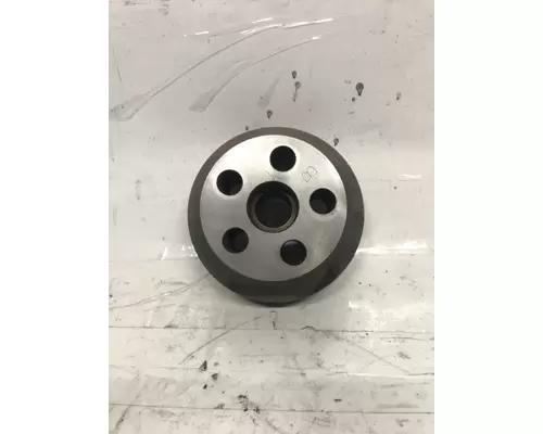 CUMMINS ISM DPF Engine Pulley Adapter