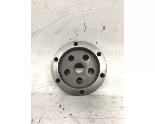 CUMMINS ISM DPF Engine Pulley Adapter