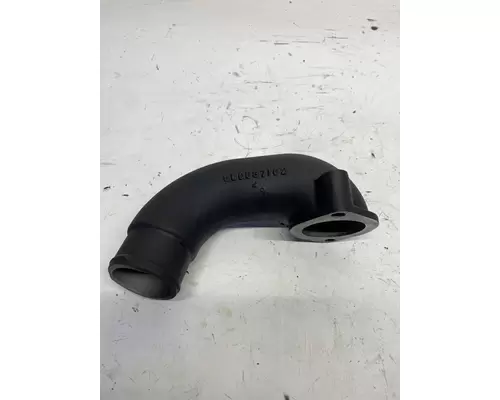 CUMMINS ISM DPF Engine Water Elbow & Tubes