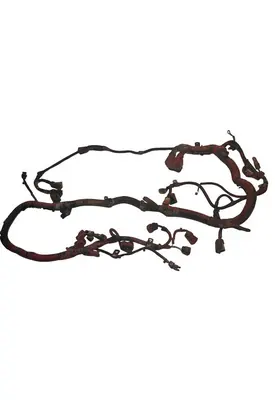 CUMMINS ISM DPF Engine Wiring Harness