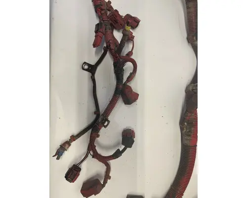 CUMMINS ISM DPF Engine Wiring Harness