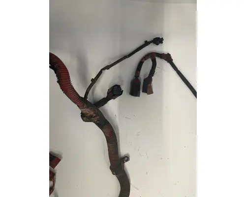 CUMMINS ISM DPF Engine Wiring Harness