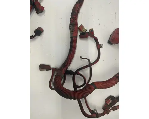 CUMMINS ISM DPF Engine Wiring Harness